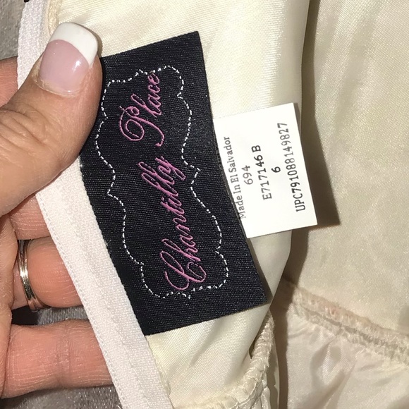 Size 6 rose gold - Picture 3 of 3